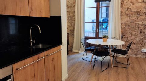 Foto 4 de Apartamento de alquiler en Sant Pere, Sta. Caterina i la Ribera, Barcelona Capital