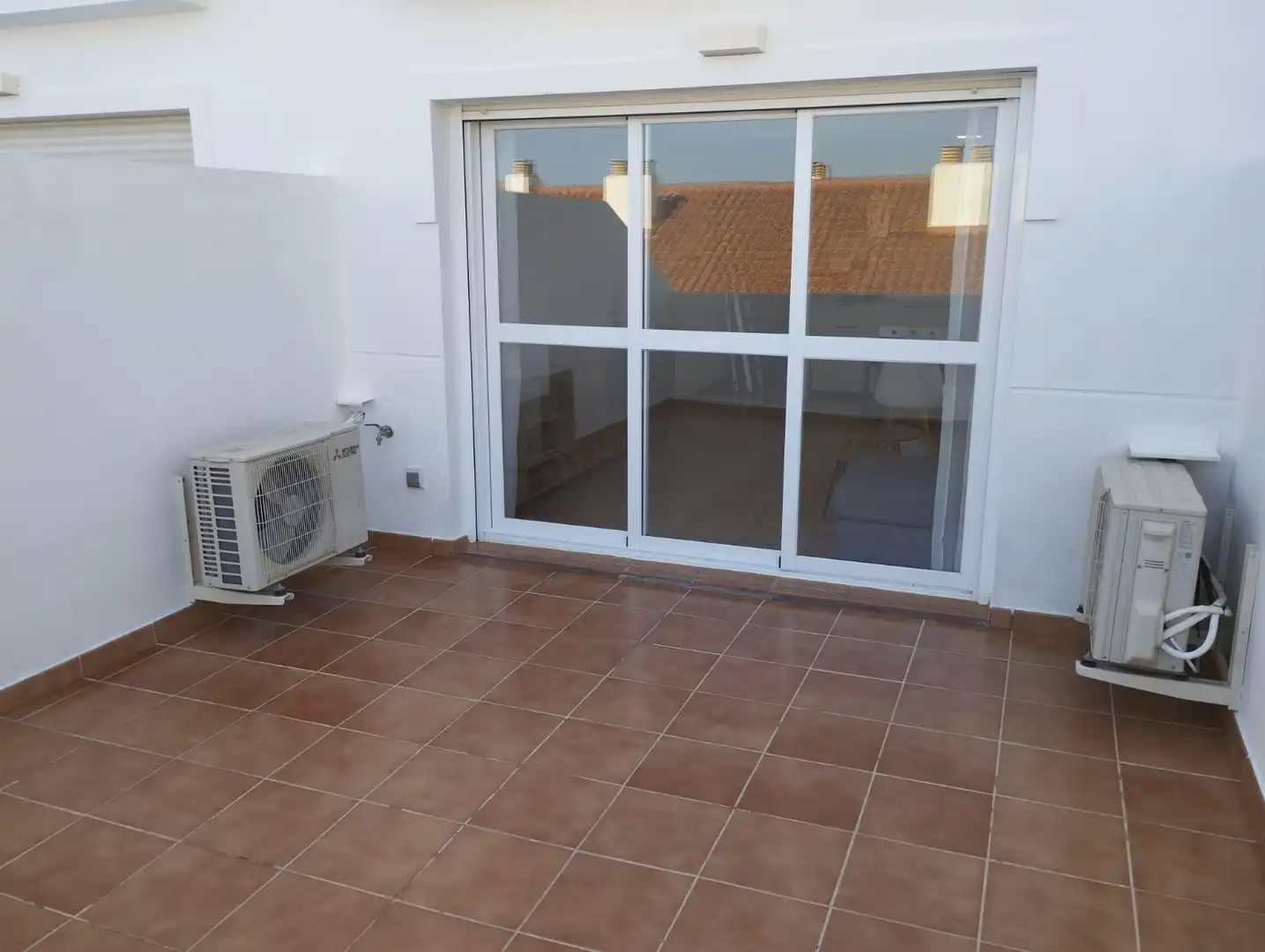 Apartament amb ascensor de lloguer a Calle RELENGUILLO, imagen 2