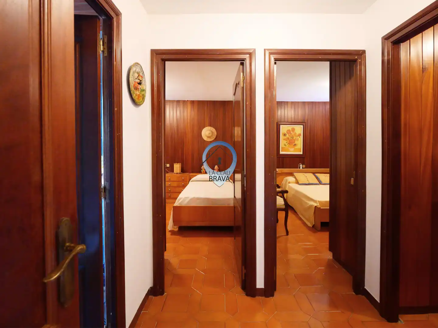 Chalet con piscina en venta en Urbanitzacio de Vall Repos 90, imagen 18