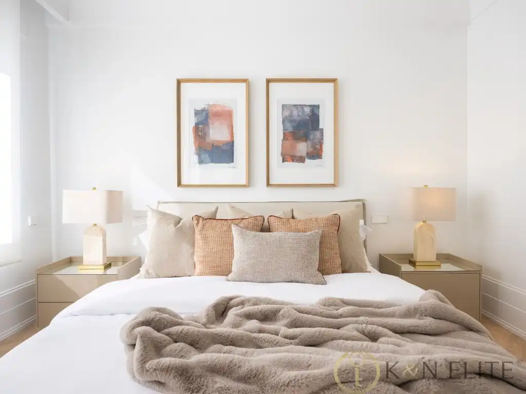 Flat with lift for sale in Calle Juan Bravo, imagen 19