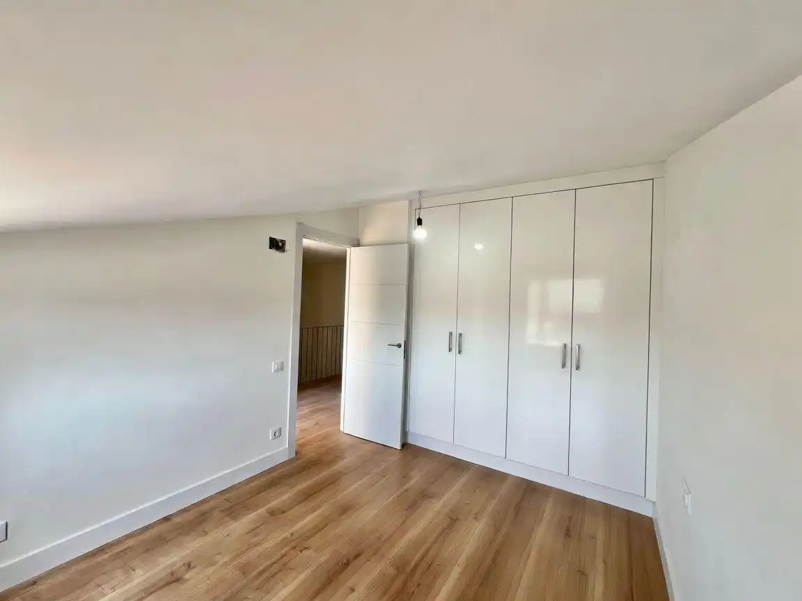 Flat for sale in Sabadell  with Air Conditioner, Heating and Terrace
