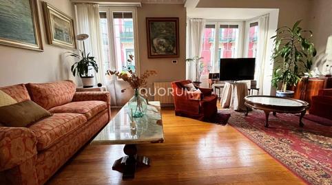 Photo 5 of Flat for sale in Ensanche - Moyua - Diputación, Bizkaia