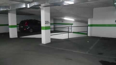 Foto 4 de Garaje en venta en Plaza de San Ildefonso, Universidad - Malasaña, Madrid Capital