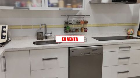 Foto 5 de Piso en venta en Avenida del Ferrocarril , Larache, Ciudad Real Capital