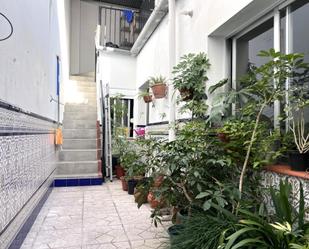Terrassa de Casa o xalet en venda en Don Benito amb Terrassa