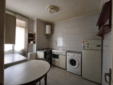 Flat for sale in Lutxana - Llano
