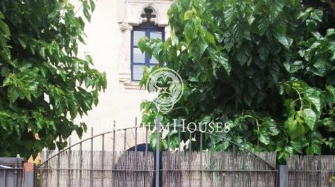 Foto 2 de Casa adosada de lloguer a Zona Industrial i Agrícola, Barcelona