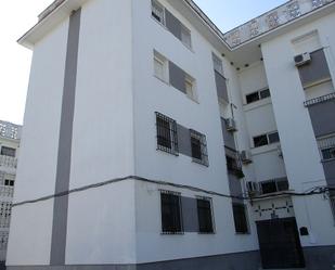 Exterior view of Apartment for sale in Jerez de la Frontera