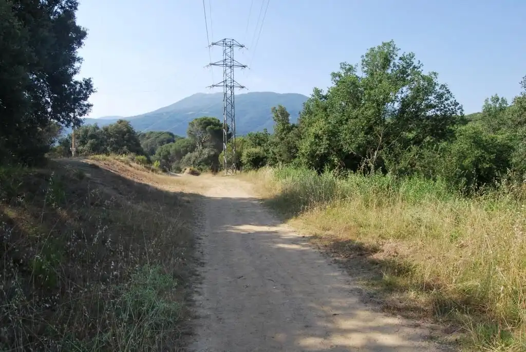Terreny rústic en venda a Sant Celoni, imagen 36