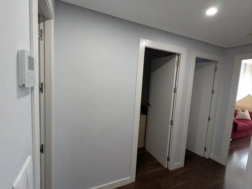 Appartement avec ascenseur à vendre à Pl. Juan Carlos I 1, imagen 7