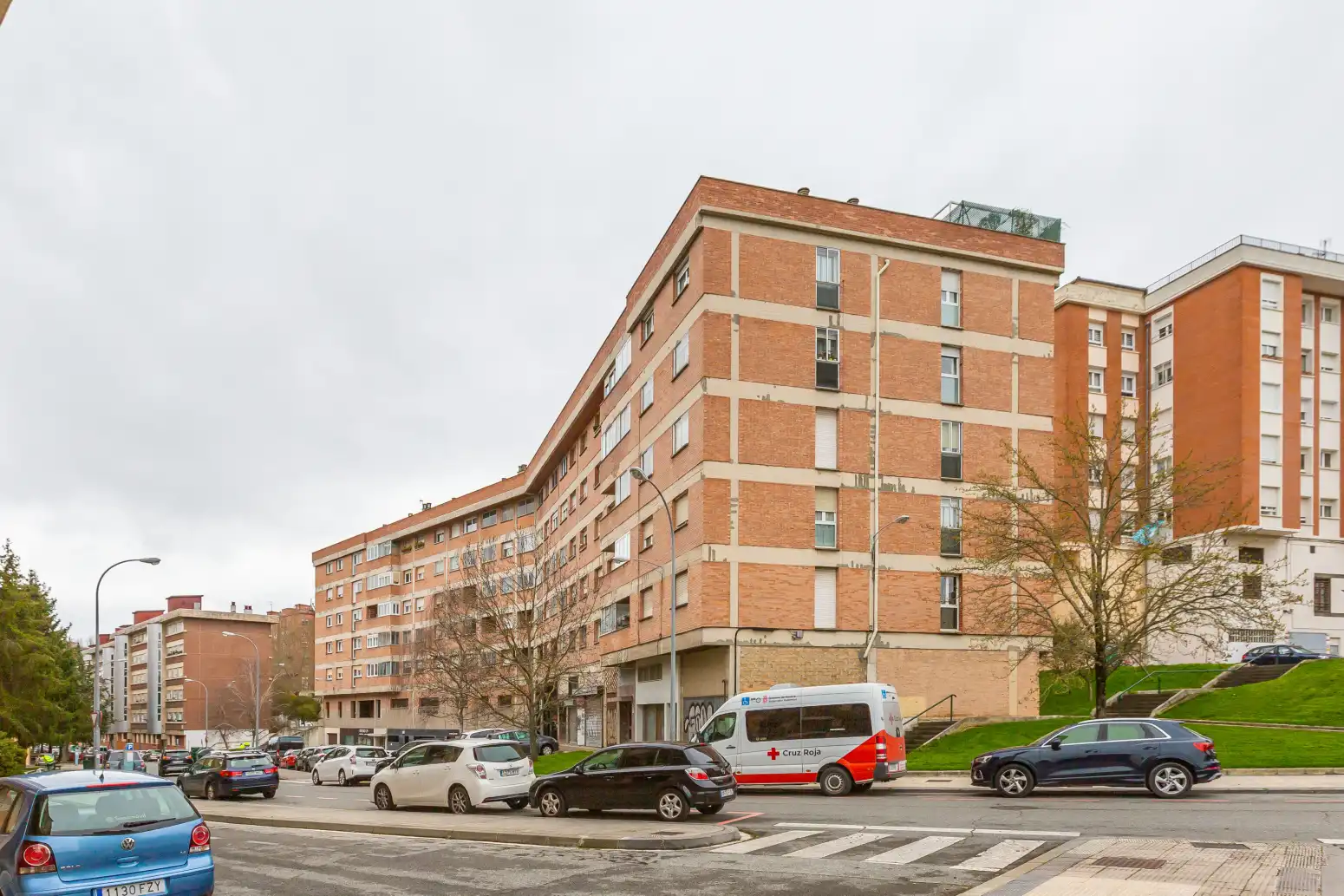 Flat for sale in San Juan