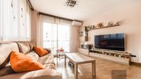 Living room of Flat for sale in Torrejón de Ardoz  with Air Conditioner, Heating and Terrace