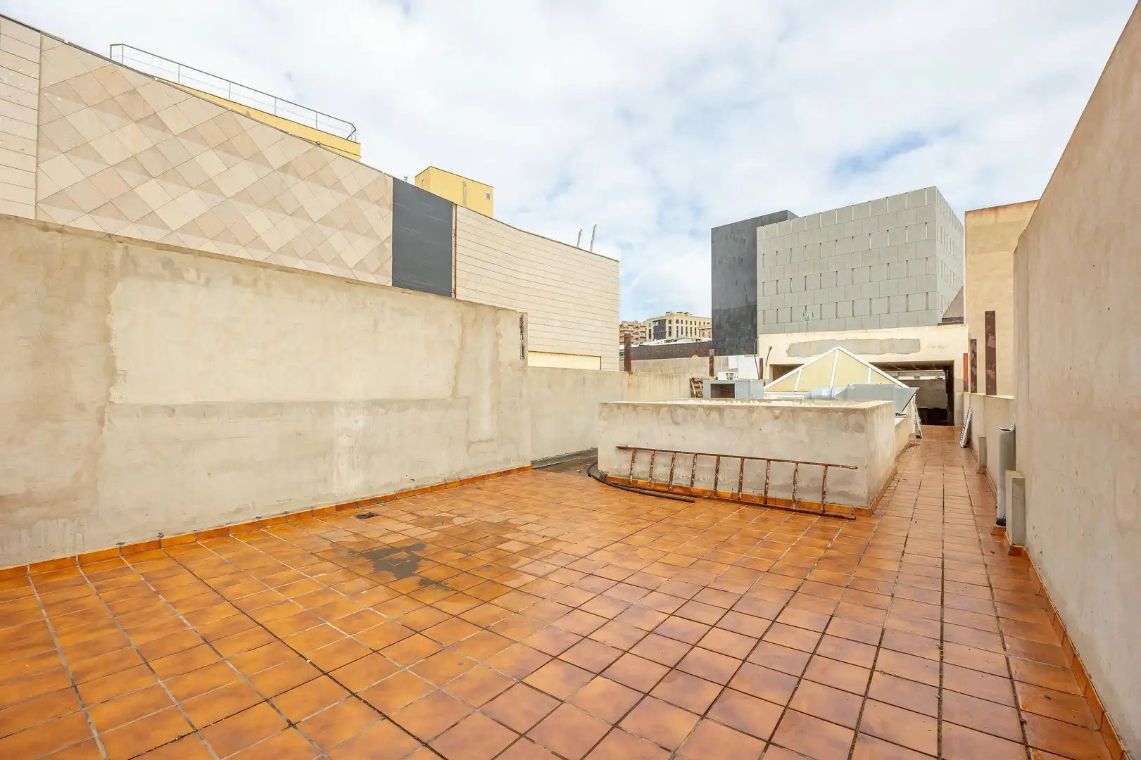 Residencial amb ascensor en venda a Calle TRIANA 8, imagen 41