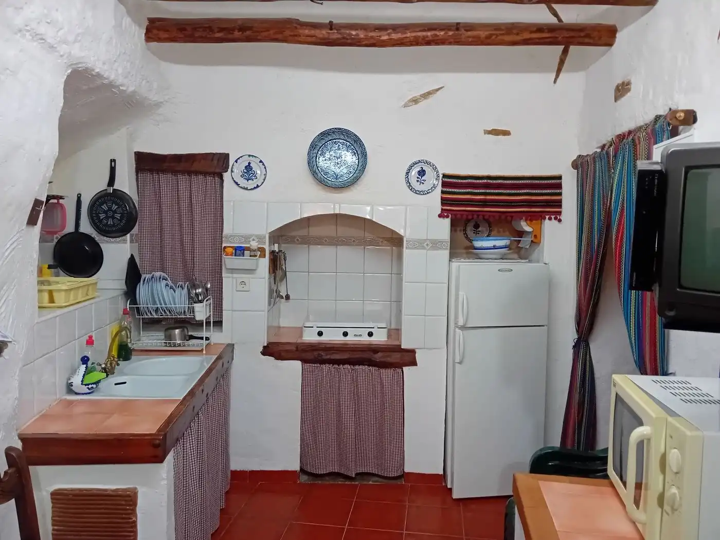 House for sale in Galera, imagen 6