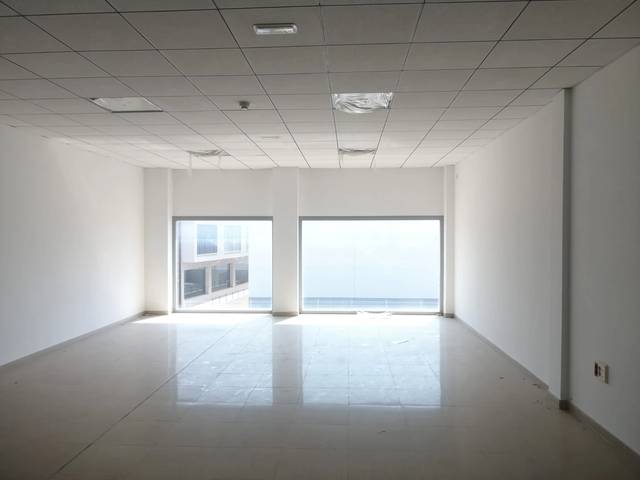 Local comercial en Alquiler en Bollullos de la Mitación