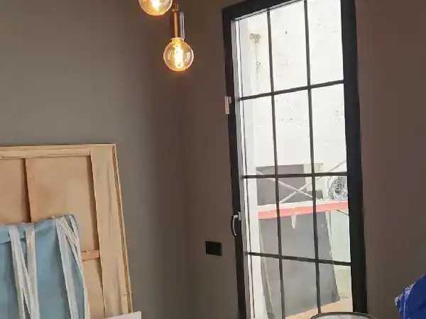 Loft en venda en Ávila Capital amb Aire condicionat i Balcó