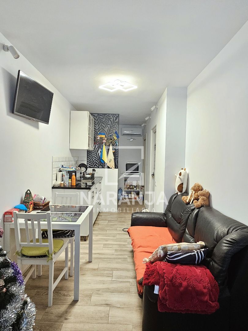 Piso en venta en  Barcelona Capital