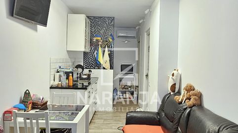 Foto 3 de Piso en venta en Trinitat Vella, Barcelona Capital