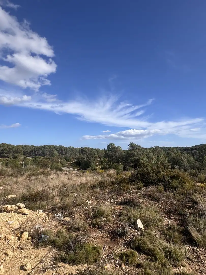 Terreno residencial en venta en El Catllar, imagen 12