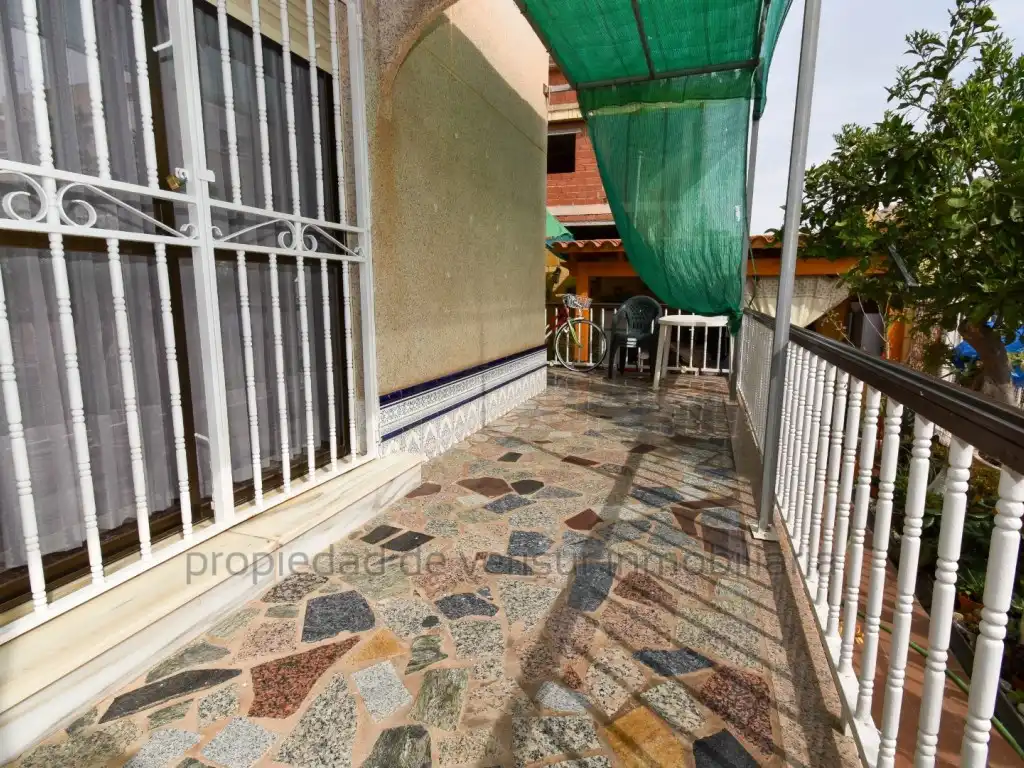Dúplex en venta en Las Majadas - Las Molinetas - Labradorcico