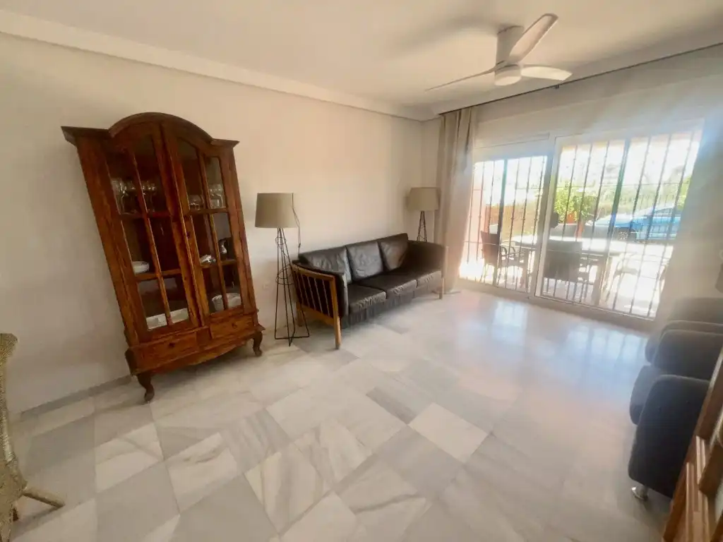 Haus oder Chalet zur Miete in Calle Moclinejo, Caleta de Vélez