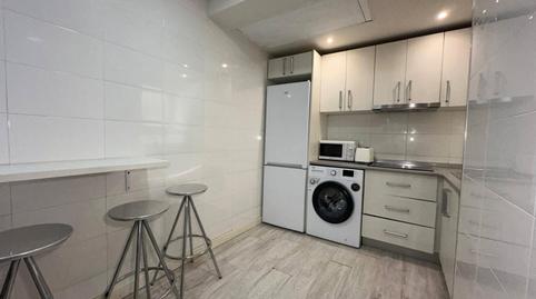 Foto 4 de Pis de lloguer a Paseo de Santa María de la Cabeza, 8, Palos de Moguer,  Madrid Capital