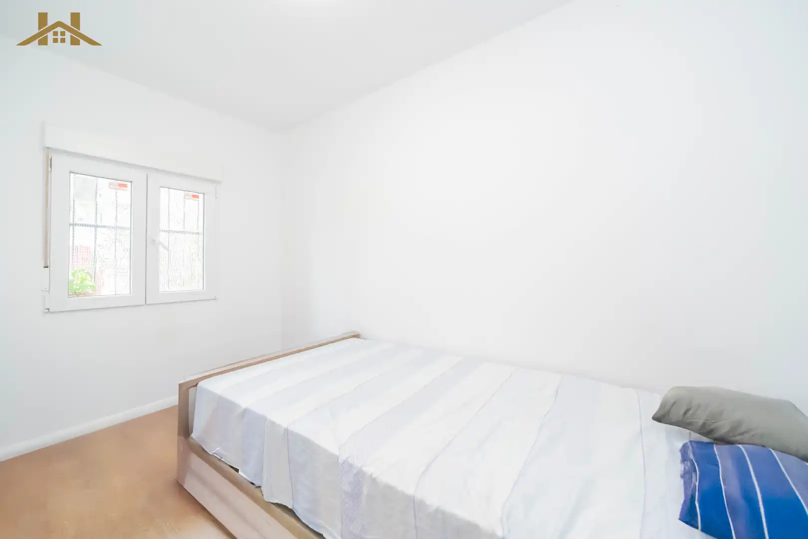 Habitación de Piso en venta en Leganés con Calefacción y Amueblado