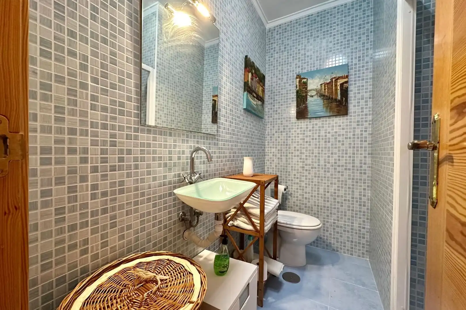 Casa a schiera in vendita a Centro, imagen 10