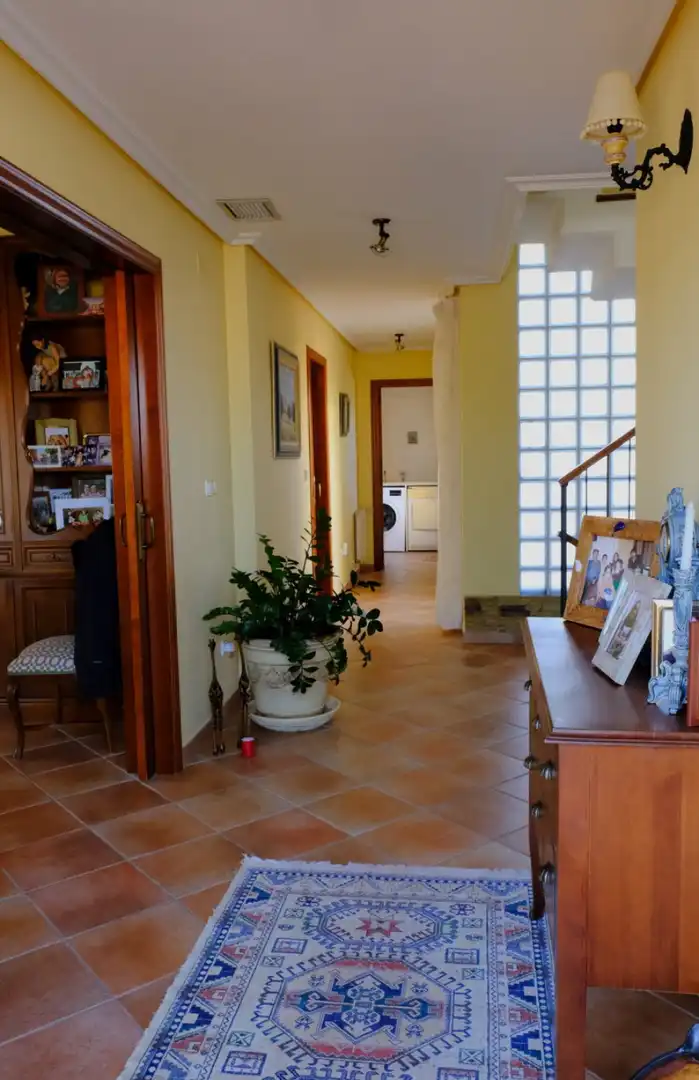 Casa o xalet en venda en Orihuela