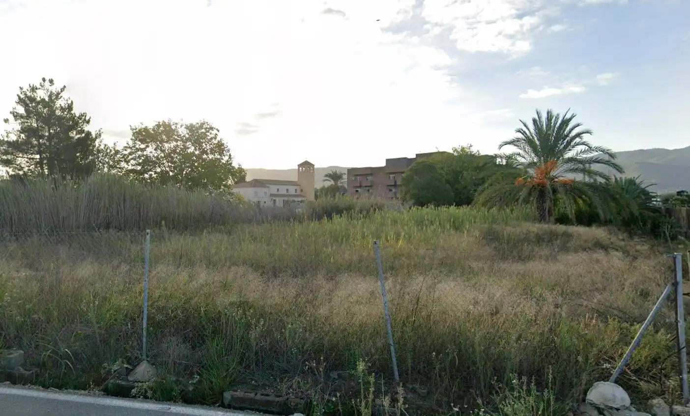 Lands and plots for sale in Pedanías Oeste