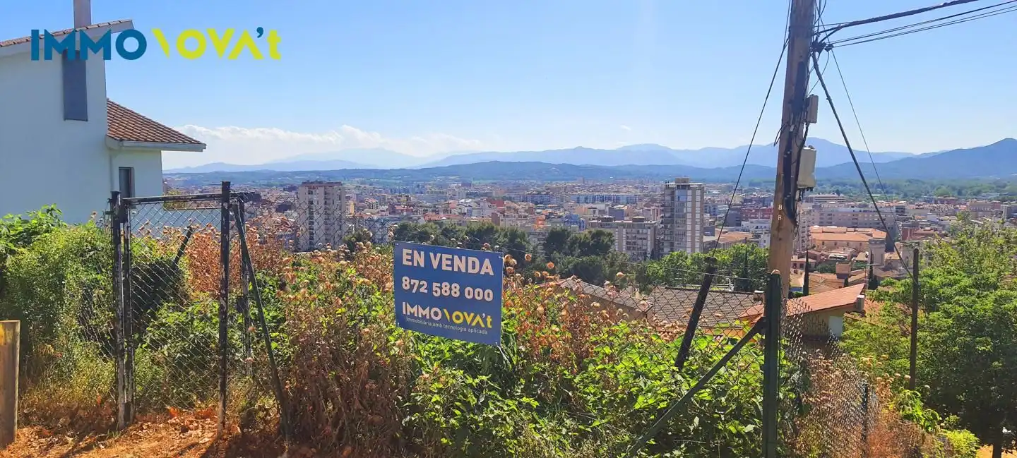 Terreny residencial en venda a Carme - Vistalegre, imagen 2