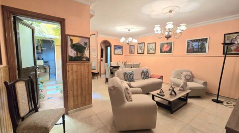 Foto 4 de Casa adosada en venta en Camino la Cañada, Centro, La Orotava