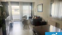 Living room of Flat for sale in Sant Quirze del Vallès  with Air Conditioner, Heating and Storage room