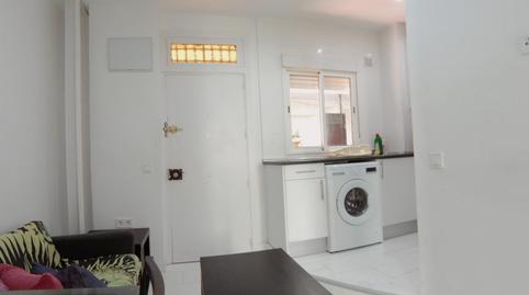Photo 3 of Apartment to rent in Puerta del Ángel, Madrid