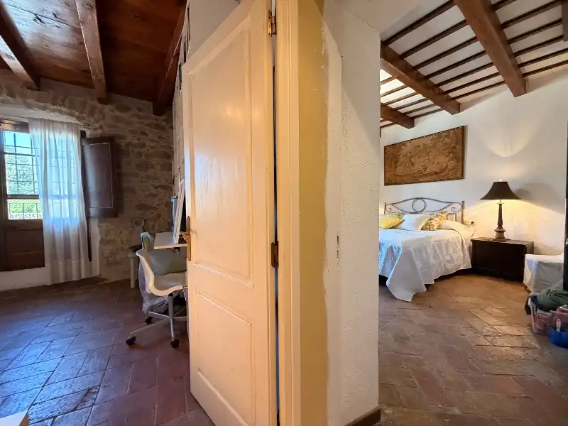 Casa o xalet en venda en Corçà amb Aire condicionat, Calefacció i Jardí privat