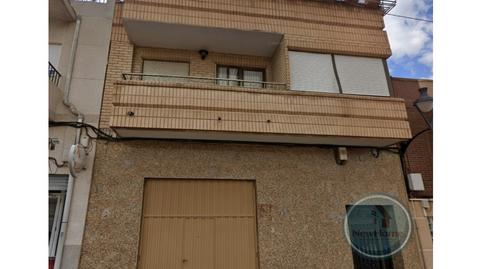 Foto 4 de Casa o chalet en venta en Calle Nieves de las, San Crispín - Huerta Nueva-Estación, Elda