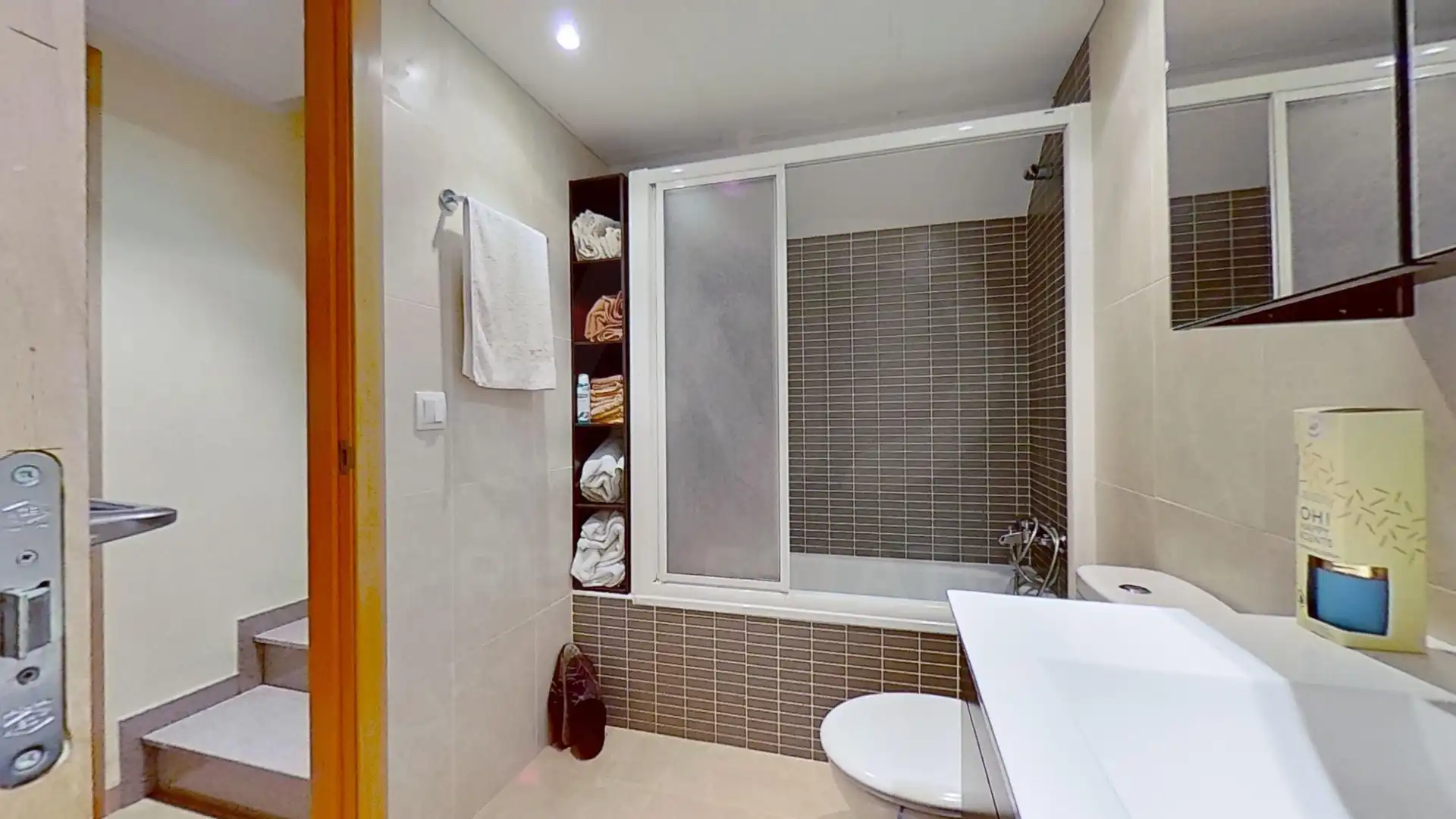 Duplex avec ascenseur à vendre à Alcanar, imagen 26