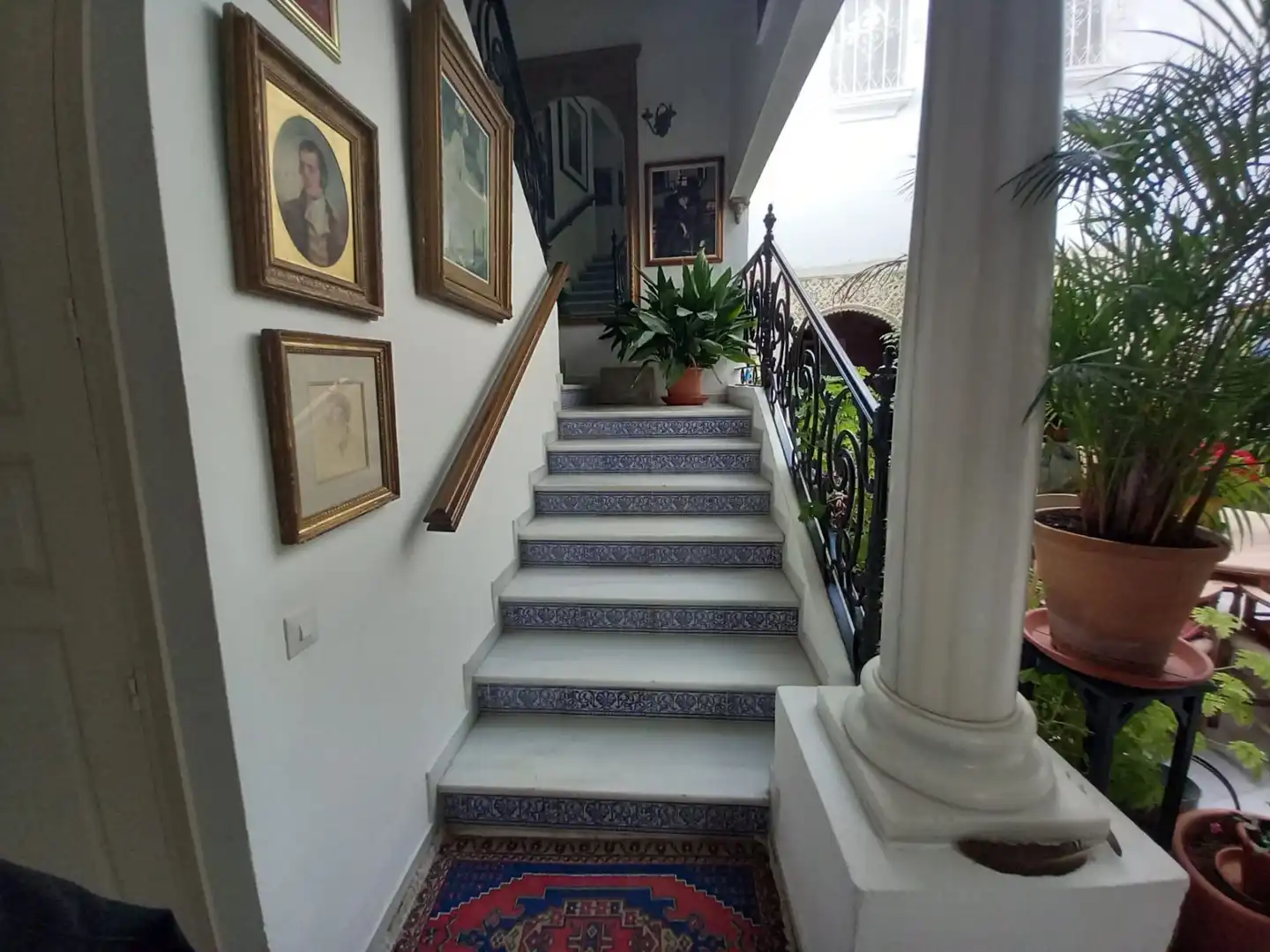 Houses for sale in Ronda  with Heating and Storage room