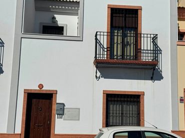 Casa en venda a Calle Abogado Florencio García Millán