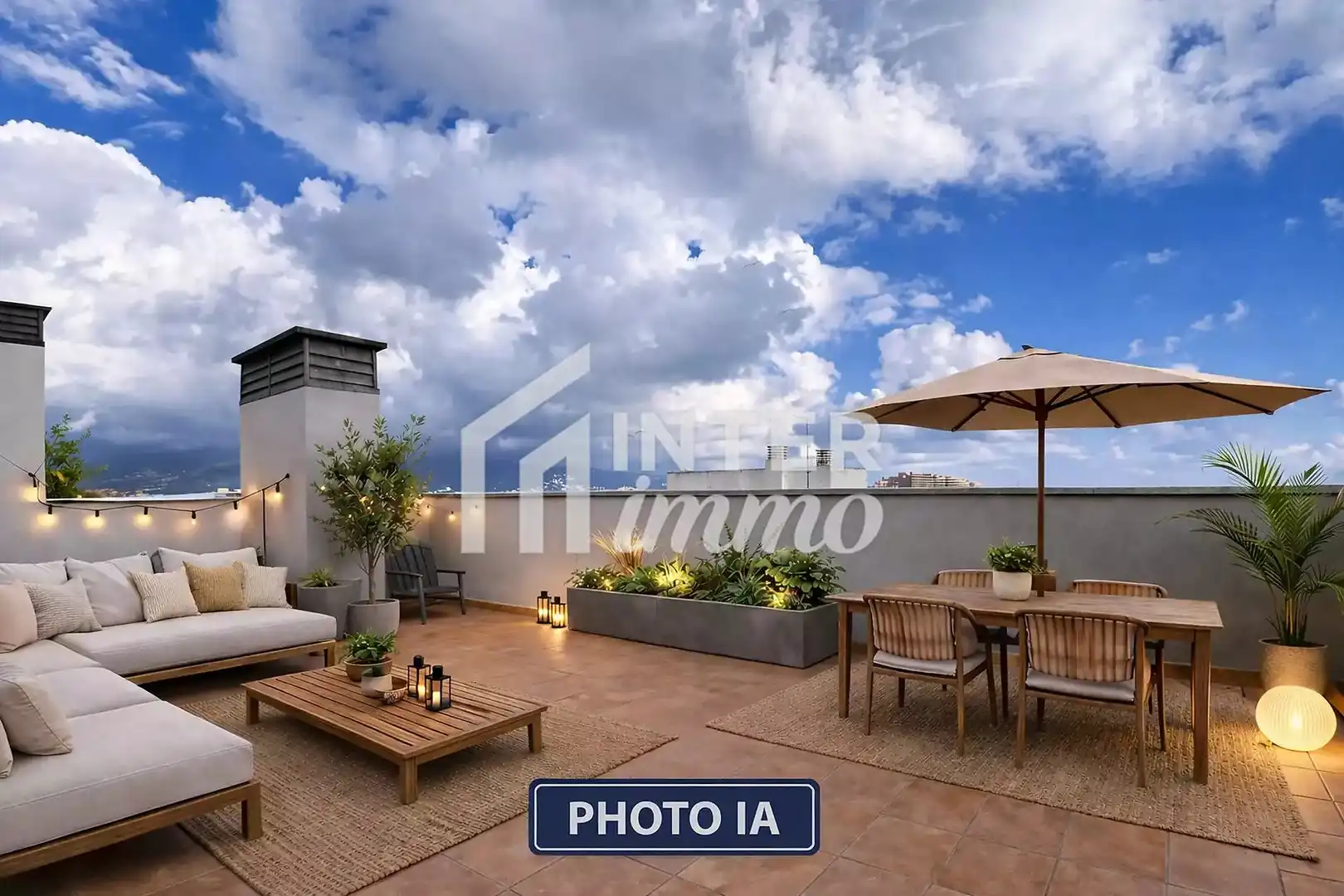 Appartement avec piscine à vendre à Calle del port Marina 2, imagen 4
