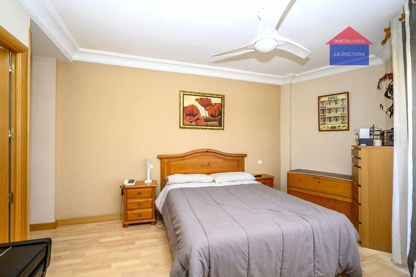 Habitación de Piso en venta en Navalcarnero con Calefacción, Terraza y Trastero