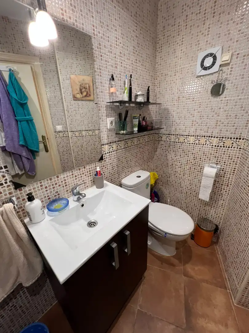 Flat with terrace for sale in Grau de Gandia - Venecia - Marenys de Rafalcaid, imagen 14