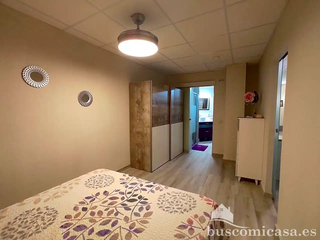 Habitación de Casa o chalet en venta en Linares con Aire acondicionado, Jardín privado y Terraza