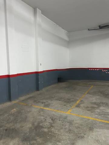 Garaje en Venta en Carrer Llarg en Centro
