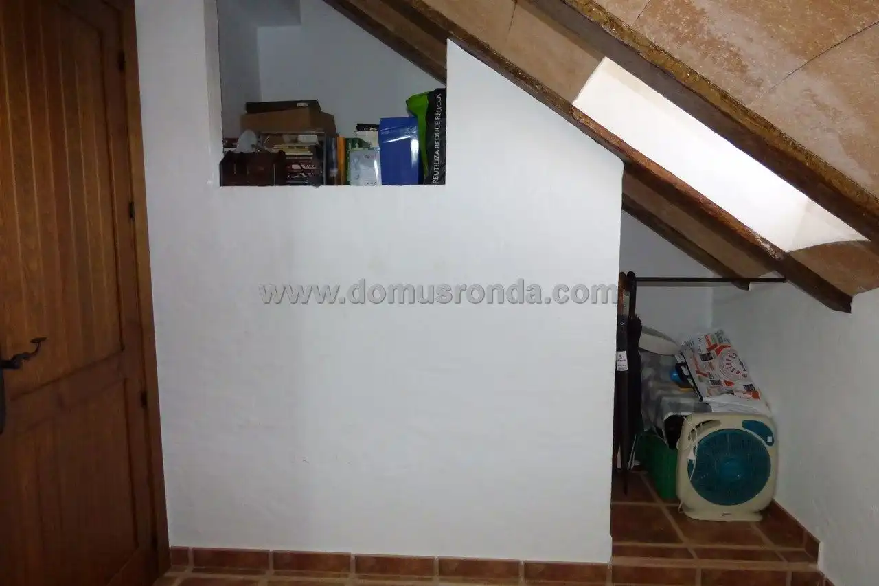 Casa rústica en venta en Partidas Norte, imagen 7