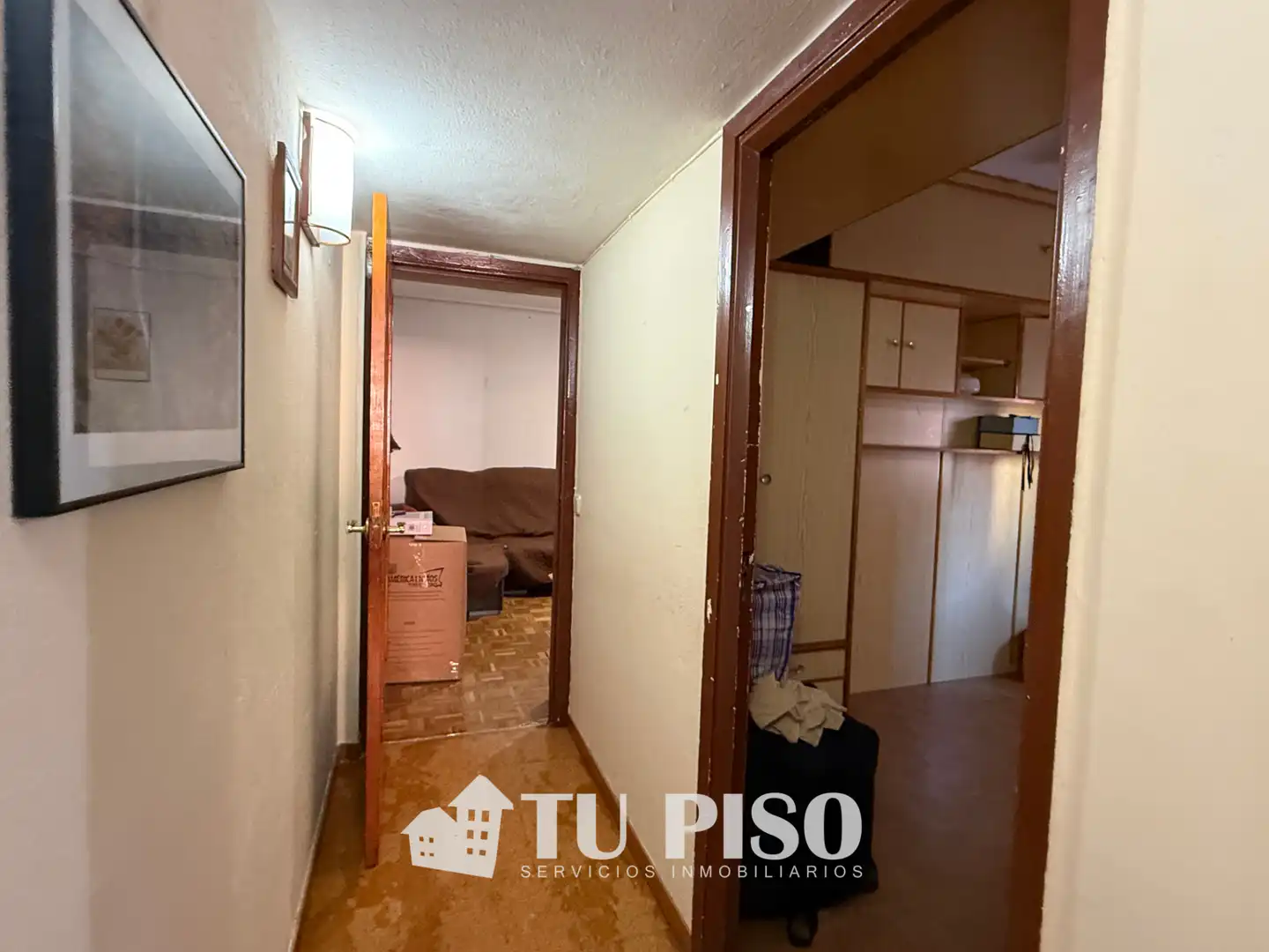 Wohnung zum Verkauf in Calle San Herculano, imagen 31