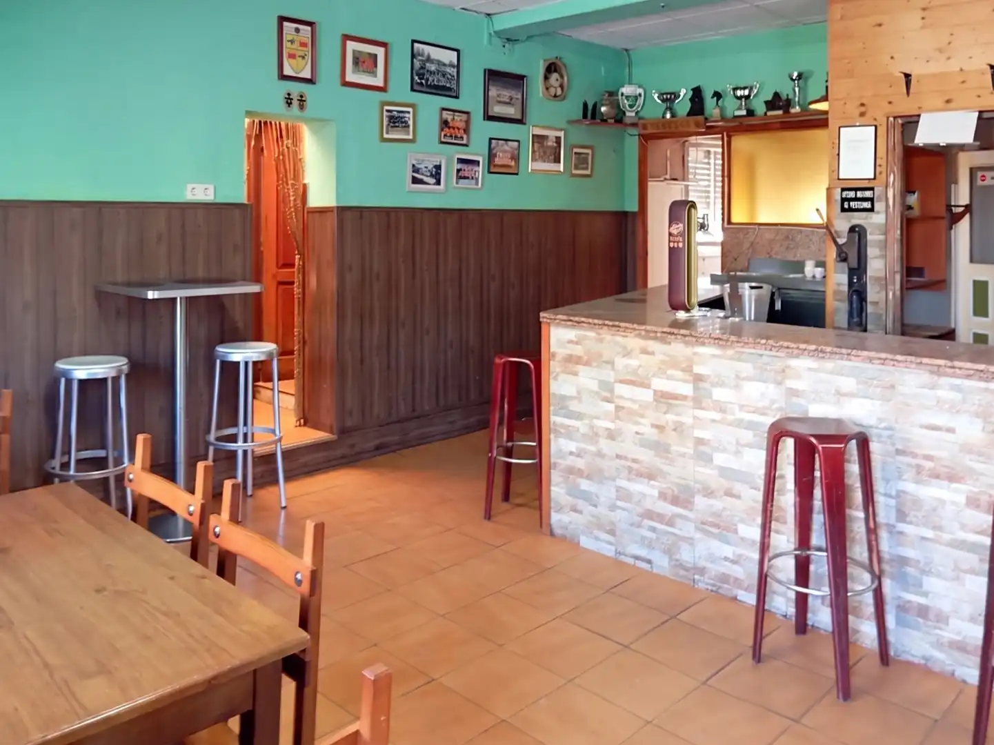 Business premises to rent in Cadage - LG CADAXE 58, imagen 7