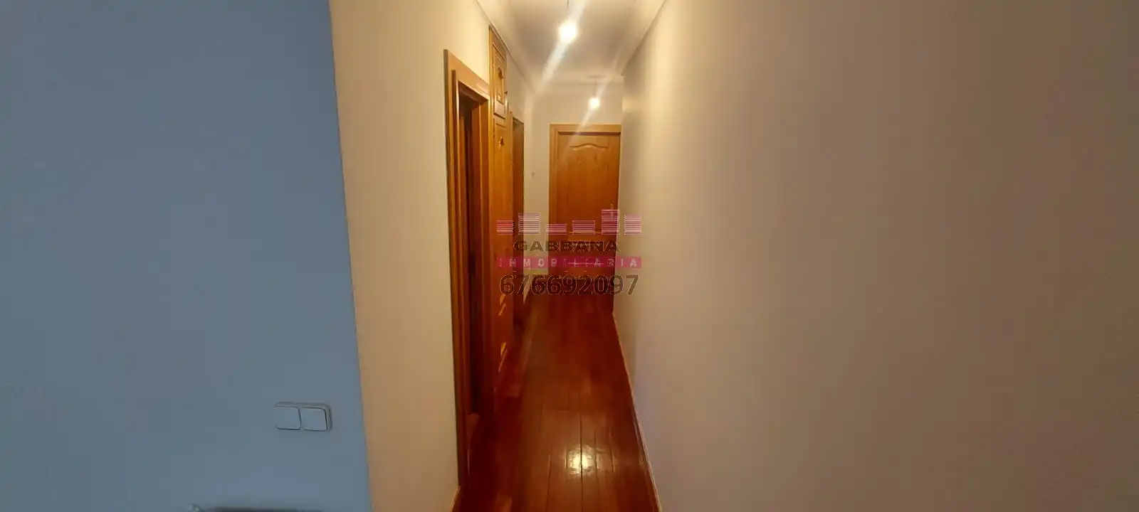 Apartments for rent in Rúa do Progreso, 24, Centro - Areal