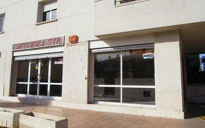 Local en venda a Carrer del Compositor Serra, 8, Eixample - Horta Capallera