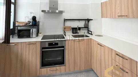 Foto 3 de Pis de lloguer a Artekale, Casco Viejo, Bizkaia